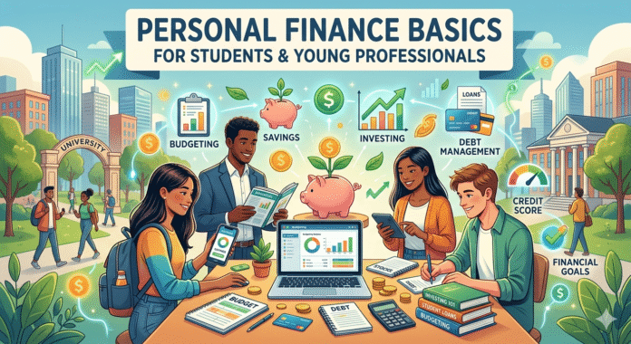 Personal Finance Basics